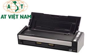 Máy scan Fujitsu S1300i (quét A4,hai mặt)                                                                                                                                                               